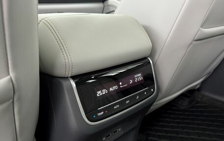 GAC GS8, 2025 год, 4 699 000 рублей, 20 фотография