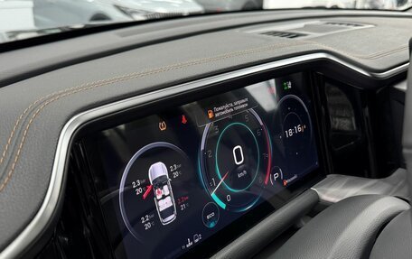 GAC GS8, 2025 год, 4 699 000 рублей, 17 фотография