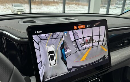 GAC GS8, 2025 год, 4 699 000 рублей, 21 фотография