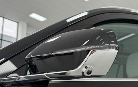 GAC GS8, 2025 год, 4 699 000 рублей, 23 фотография