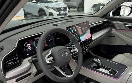 GAC GS8, 2025 год, 4 699 000 рублей, 27 фотография