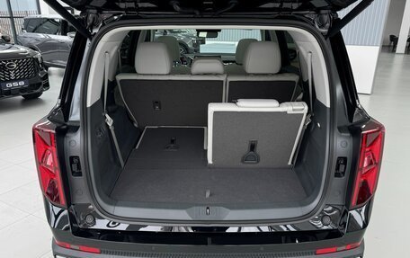 GAC GS8, 2025 год, 4 699 000 рублей, 29 фотография