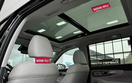 GAC GS8, 2025 год, 4 699 000 рублей, 9 фотография