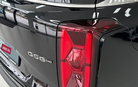 GAC GS8, 2025 год, 4 699 000 рублей, 24 фотография