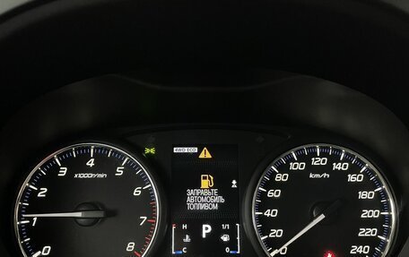 Mitsubishi Outlander III рестайлинг 3, 2016 год, 1 950 000 рублей, 14 фотография