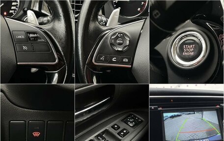 Mitsubishi Outlander III рестайлинг 3, 2016 год, 1 950 000 рублей, 18 фотография