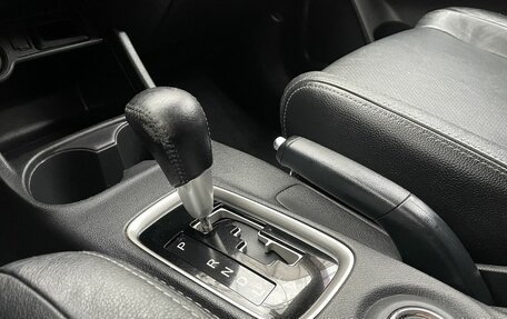 Mitsubishi Outlander III рестайлинг 3, 2016 год, 1 950 000 рублей, 16 фотография