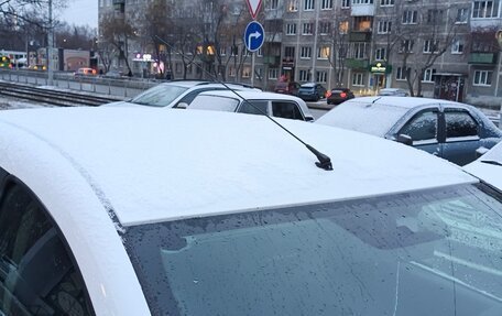 Renault Logan II, 2021 год, 1 150 000 рублей, 9 фотография