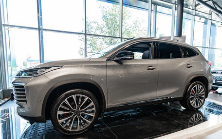 CheryExeed TXL, 2024 год, 3 800 000 рублей, 3 фотография