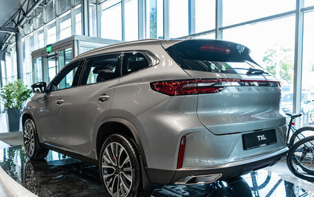 CheryExeed TXL, 2024 год, 3 800 000 рублей, 4 фотография