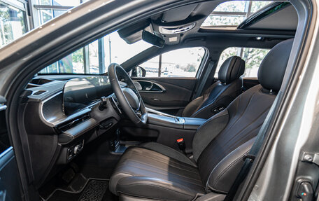 CheryExeed TXL, 2024 год, 3 800 000 рублей, 10 фотография