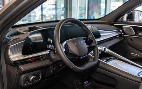 CheryExeed TXL, 2024 год, 3 800 000 рублей, 9 фотография