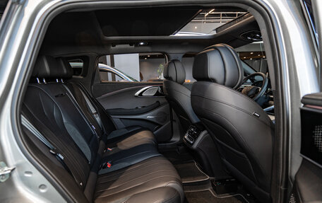 CheryExeed TXL, 2024 год, 3 800 000 рублей, 12 фотография