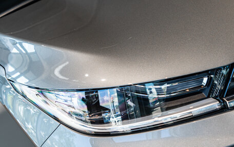 CheryExeed TXL, 2024 год, 3 800 000 рублей, 17 фотография