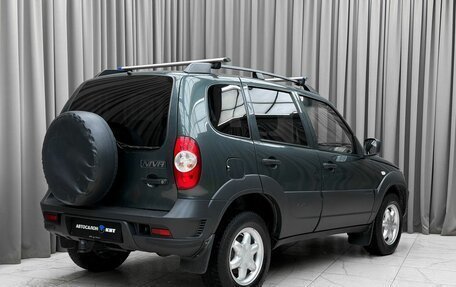 Chevrolet Niva I рестайлинг, 2019 год, 689 000 рублей, 4 фотография