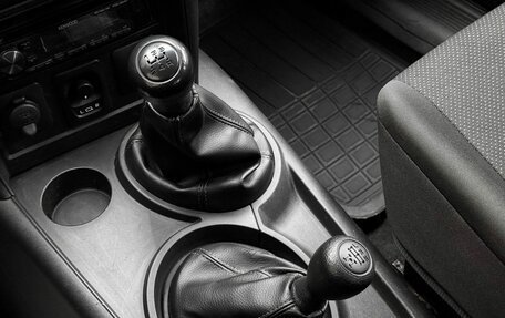 Chevrolet Niva I рестайлинг, 2019 год, 689 000 рублей, 15 фотография