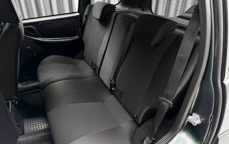 Chevrolet Niva I рестайлинг, 2019 год, 689 000 рублей, 9 фотография