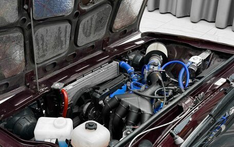 Chevrolet Niva I рестайлинг, 2019 год, 689 000 рублей, 16 фотография