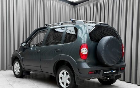 Chevrolet Niva I рестайлинг, 2019 год, 689 000 рублей, 6 фотография