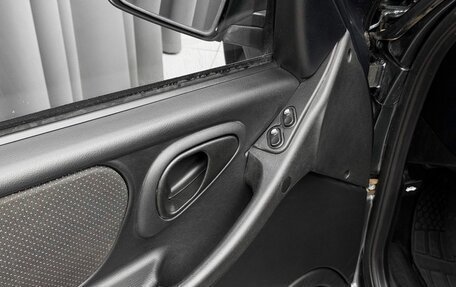 Chevrolet Niva I рестайлинг, 2019 год, 689 000 рублей, 19 фотография