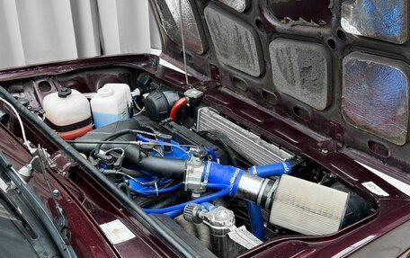 Chevrolet Niva I рестайлинг, 2019 год, 689 000 рублей, 18 фотография