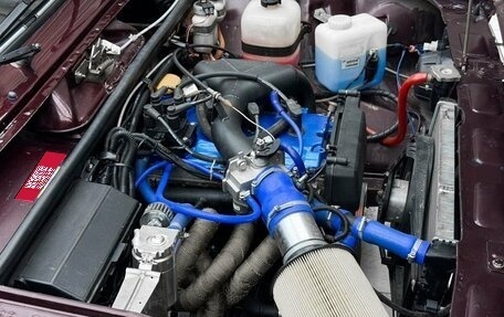 Chevrolet Niva I рестайлинг, 2019 год, 689 000 рублей, 17 фотография