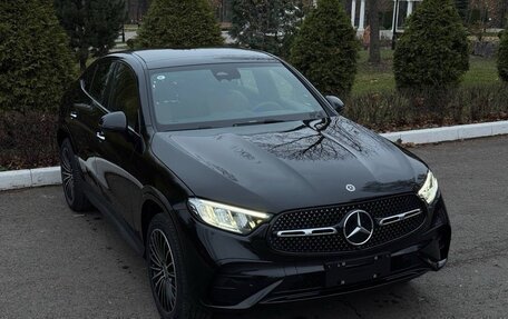 Mercedes-Benz GLC Coupe, 2025 год, 8 990 000 рублей, 6 фотография