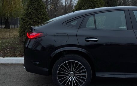 Mercedes-Benz GLC Coupe, 2025 год, 8 990 000 рублей, 9 фотография