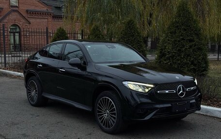 Mercedes-Benz GLC Coupe, 2025 год, 8 990 000 рублей, 7 фотография