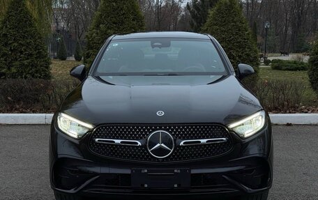 Mercedes-Benz GLC Coupe, 2025 год, 8 990 000 рублей, 5 фотография