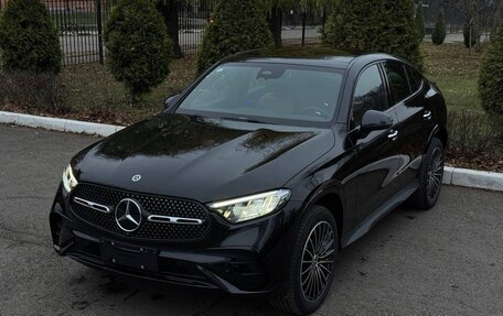 Mercedes-Benz GLC Coupe, 2025 год, 8 990 000 рублей, 4 фотография