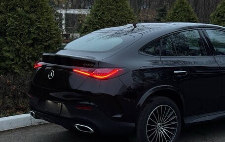 Mercedes-Benz GLC Coupe, 2025 год, 8 990 000 рублей, 11 фотография