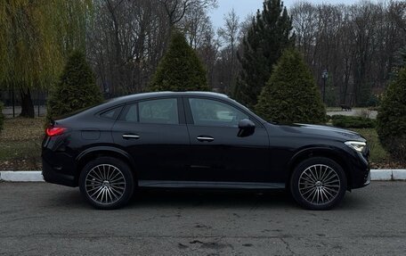 Mercedes-Benz GLC Coupe, 2025 год, 8 990 000 рублей, 8 фотография