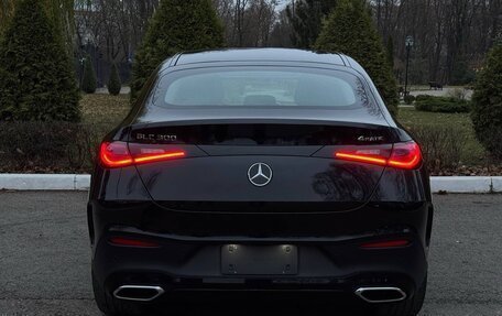 Mercedes-Benz GLC Coupe, 2025 год, 8 990 000 рублей, 13 фотография