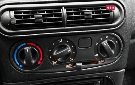 Chevrolet Niva I рестайлинг, 2019 год, 689 000 рублей, 13 фотография