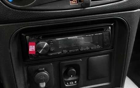 Chevrolet Niva I рестайлинг, 2019 год, 689 000 рублей, 14 фотография