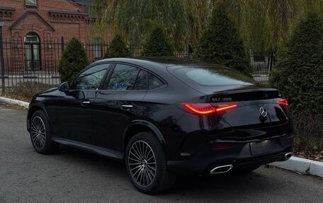 Mercedes-Benz GLC Coupe, 2025 год, 8 990 000 рублей, 15 фотография