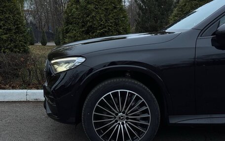 Mercedes-Benz GLC Coupe, 2025 год, 8 990 000 рублей, 17 фотография