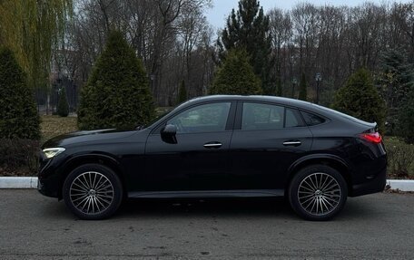 Mercedes-Benz GLC Coupe, 2025 год, 8 990 000 рублей, 16 фотография