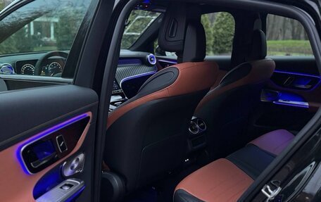 Mercedes-Benz GLC Coupe, 2025 год, 8 990 000 рублей, 19 фотография