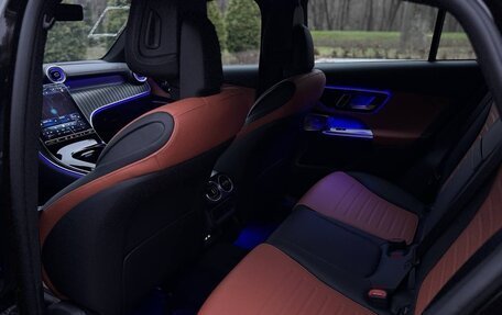 Mercedes-Benz GLC Coupe, 2025 год, 8 990 000 рублей, 20 фотография