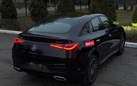 Mercedes-Benz GLC Coupe, 2025 год, 8 990 000 рублей, 12 фотография