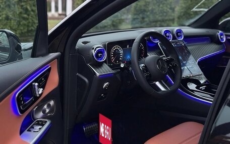 Mercedes-Benz GLC Coupe, 2025 год, 8 990 000 рублей, 26 фотография