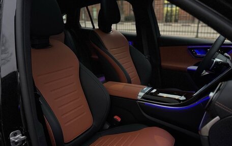 Mercedes-Benz GLC Coupe, 2025 год, 8 990 000 рублей, 32 фотография