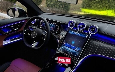 Mercedes-Benz GLC Coupe, 2025 год, 8 990 000 рублей, 29 фотография