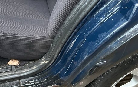 Audi 100, 1991 год, 189 000 рублей, 12 фотография