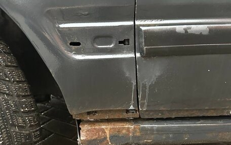 Audi 100, 1991 год, 189 000 рублей, 7 фотография