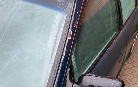 Audi 100, 1991 год, 189 000 рублей, 11 фотография