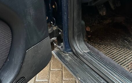 Audi 100, 1991 год, 189 000 рублей, 13 фотография