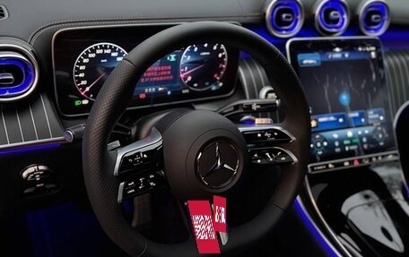 Mercedes-Benz GLC Coupe, 2025 год, 8 990 000 рублей, 36 фотография